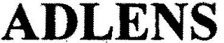 ADLENS