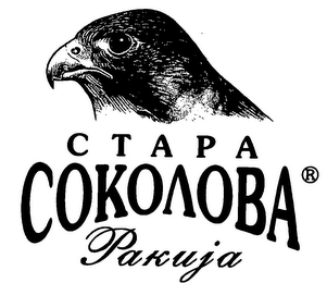 CTAPA COKOAOBA