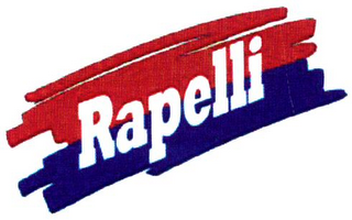 RAPELLI