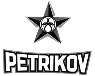 PETRIKOV