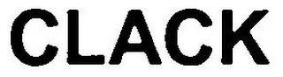 CLACK