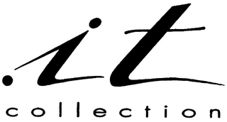 .IT COLLECTION