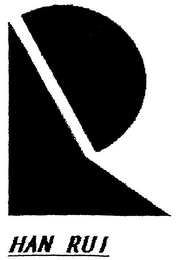 HAN RUI