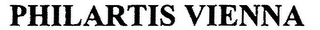 PHILARTIS VIENNA