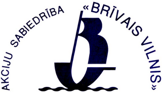 AKCIJU SABIEDRIBA "BRIVAIS VILNIS"