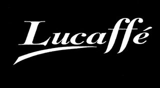 LUCAFFÉ
