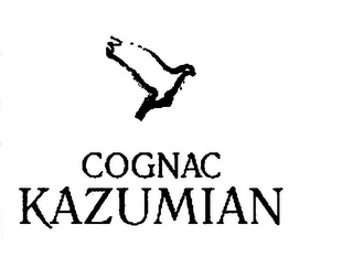 COGNAC KAZUMIAN