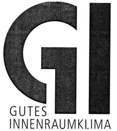 GI GUTES INNENRAUMKLIMA