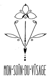 MON SOIN DU VISAGE