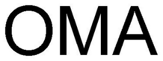 OMA