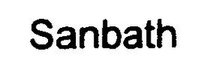 SANBATH