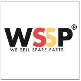 WSSP WE SELL SPARE PARTS