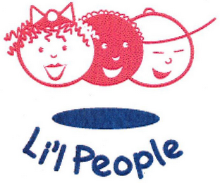 LI'L PEOPLE