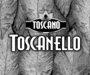 TOSCANO TOSCANELLO