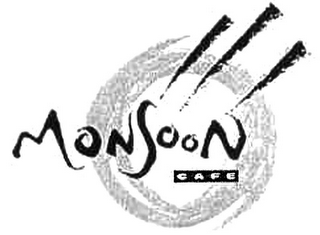 MONSOON CAFE