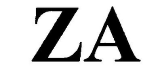 ZA