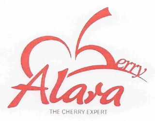 ALARA THE CHERRY EXPERT