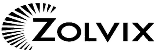 ZOLVIX