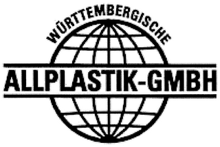 WÜRTTEMBERGISCHE ALLPLASTIK-GMBH