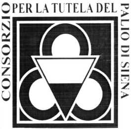 CONSORZIO PER LA TUTELA DEL PALIO DI SIENA