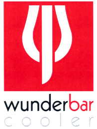 WUNDERBAR COOLER