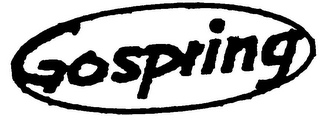 GOSPRING