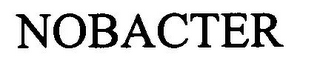 NOBACTER