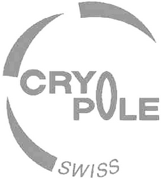 CRYOPOLE SWISS