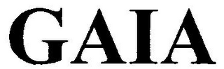 GAIA