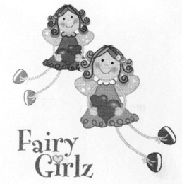 FAIRY GIRLZ