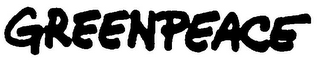 GREENPEACE