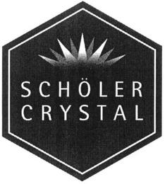 SCHÖLER CRYSTAL