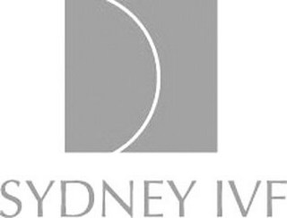 SYDNEY IVF