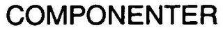 COMPONENTER