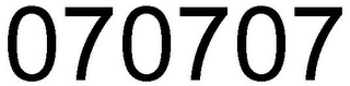 070707