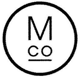 M CO