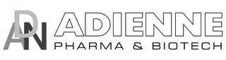 ADN ADIENNE PHARMA & BIOTECH