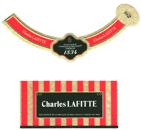 CHARLES LAFITTE