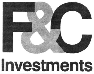 F&C INVESTMENTS