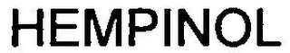 HEMPINOL