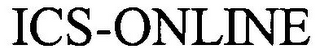 ICS-ONLINE