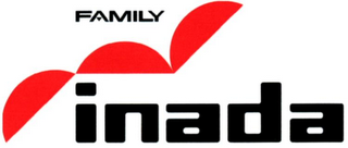 FAMILY INADA