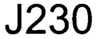 J230