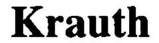 KRAUTH