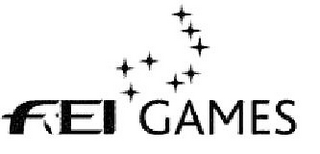 FEI GAMES