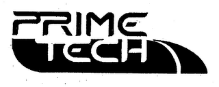 PRIME TECH