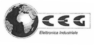 CEG ELETTRONICA INDUSTRIALE