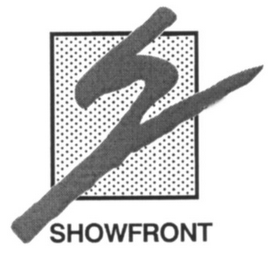 SHOWFRONT