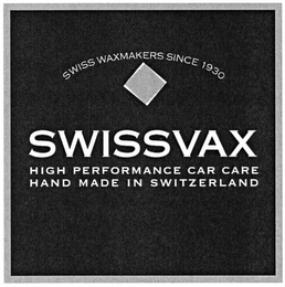 SWISSVAX