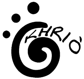 KHRIÒ